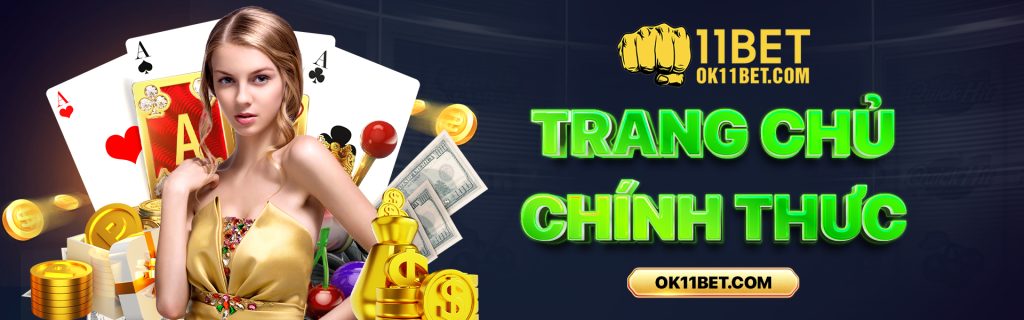 11Bet –  Sân Chơi Cá Cược Thể Thao Online  Uy Tín Đỉnh Cao