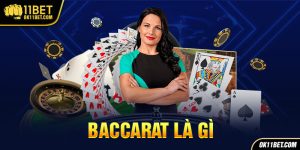 Baccarat là gì