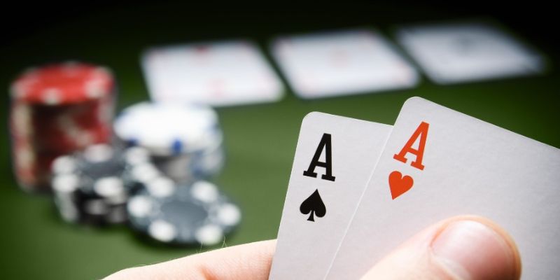 Blackjack là gì và chiến thuật rút thêm bài 