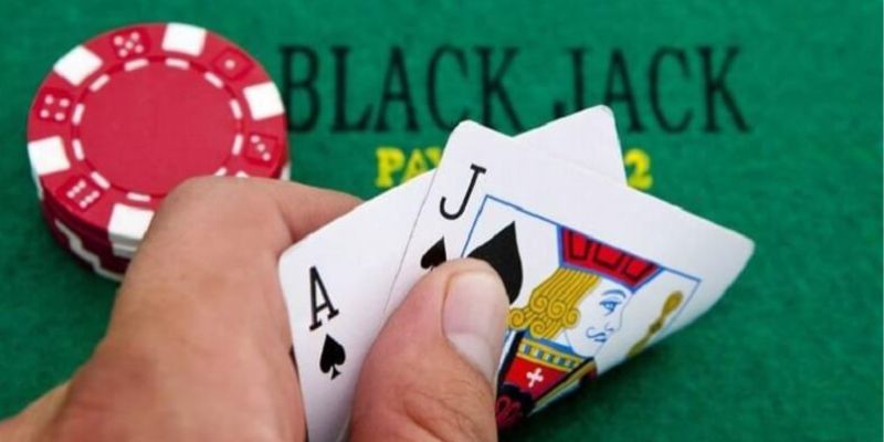 Ghi nhớ quân bài và Blackjack là gì