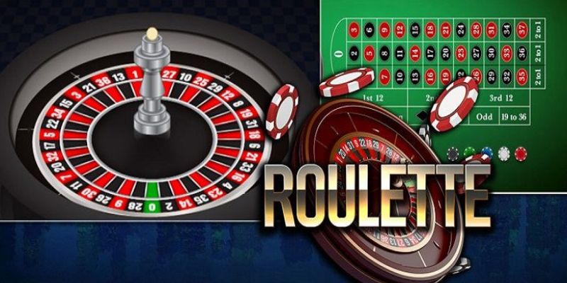 Cách chơi Roulette là gì đơn giản nhất?